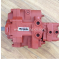 EX55UR-3 Hydraulic Pump EX55UR-3 Main Pump 4310048 4403530